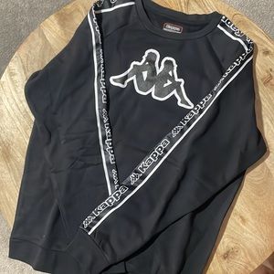 Men’s Kappa Logo Sweatshirt